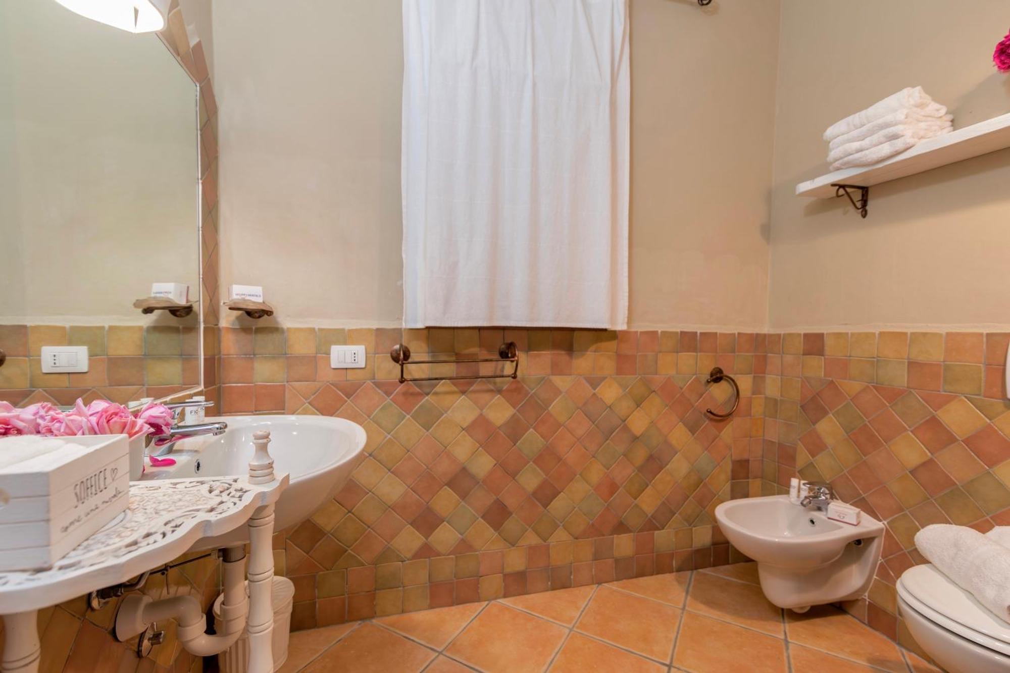 La Dimora Di Amaranta Apartamento Baja Sardinia Exterior foto